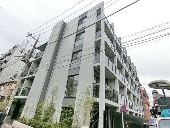 ビーシティアパートメント立川TAPPの物件内観写真